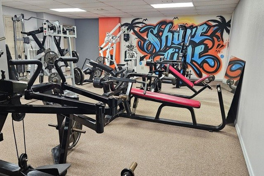 Image 2 from Shoreline Barbell Club partner gallery