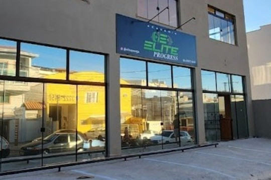 Imagem 2 da galeria do parceiro Academia Elite Progress
