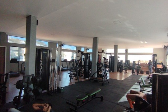 Imagem 3 da galeria do parceiro Academia Elite Progress