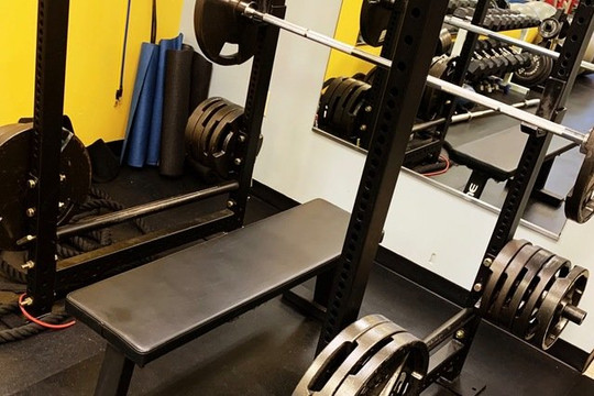 Image 1 from BESTBODY FITNESS TRAINING STUDIO partner gallery