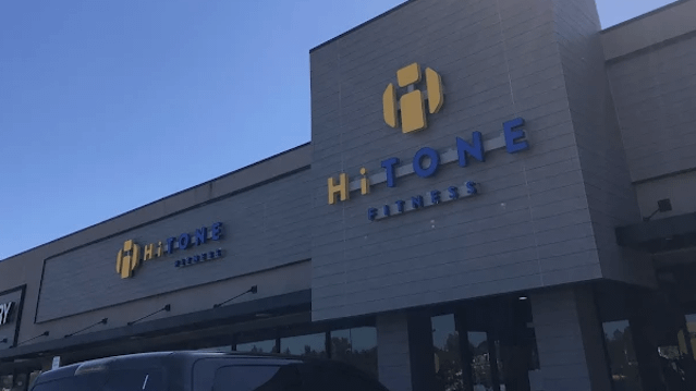 Image 2 from HiTONE Fitness - South Congaree partner gallery