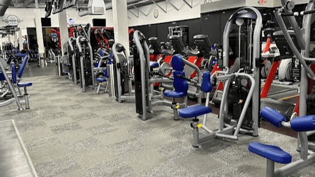 Image 3 from HiTONE Fitness - South Congaree partner gallery