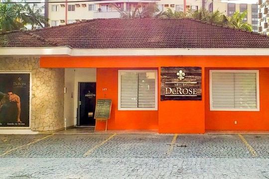 Imagem 2 da galeria do parceiro DeROSE Method - Joinville