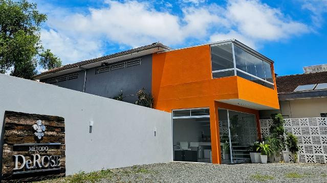 Imagem 2 da galeria do parceiro DeROSE Method - Joinville