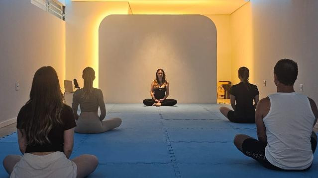 Imagem 1 da galeria do parceiro DeROSE Method - Joinville