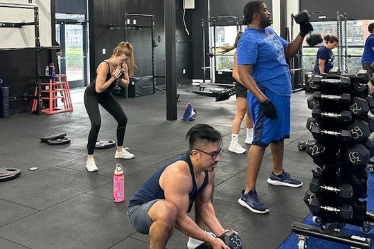 Image 2 from FIIT CLT partner gallery