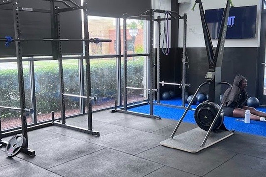 Image 3 from FIIT CLT partner gallery