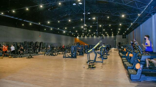 Imagem 1 da galeria do parceiro Panobianco - Amparo