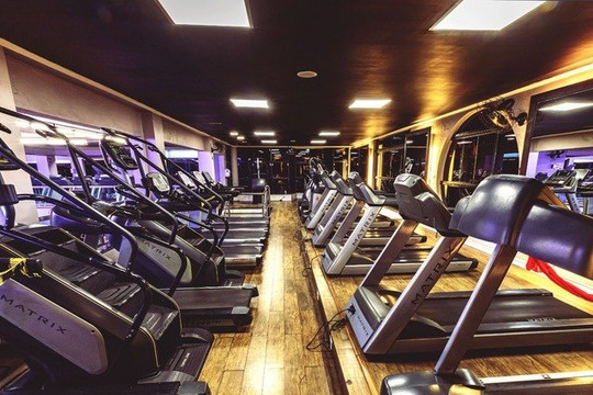 Imagem 3 da galeria do parceiro Academia Gaviões - Vila Galvão