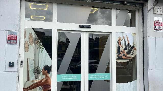 Immagine 2 dalla galleria del partner Your Personal Trainer pilates reformer bufalotta