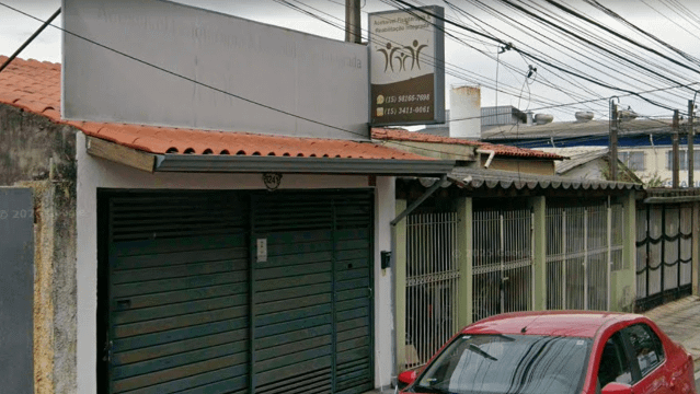 Imagem 2 da galeria do parceiro Acessivel Fisioterapia