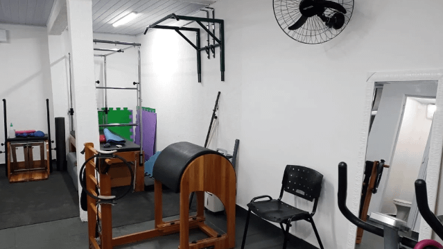 Imagem 1 da galeria do parceiro Acessivel Fisioterapia