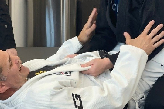 Image 1 from Six Blades Jiu Jitsu partner gallery