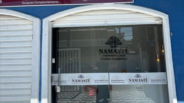 Imagem 2 da galeria do parceiro Namastê - Quiropraxia, Fisioterapia e Acupuntura
