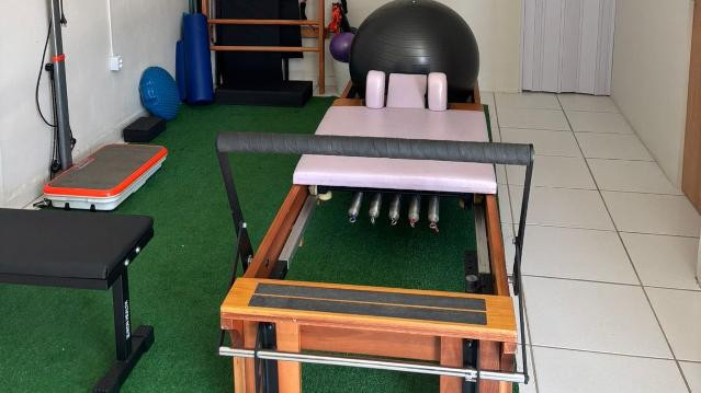 Imagem 1 da galeria do parceiro Namastê - Quiropraxia, Fisioterapia e Acupuntura