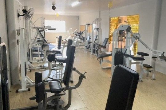 Imagem 2 da galeria do parceiro Life Energy Filial