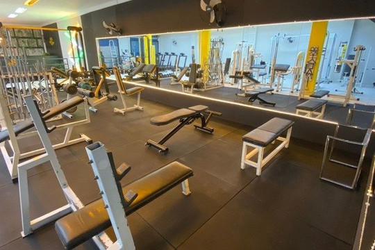 Imagem 3 da galeria do parceiro Life Energy Filial