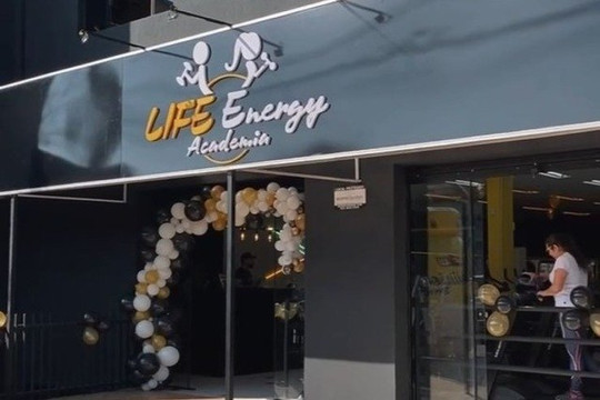 Imagem 1 da galeria do parceiro Life Energy Filial