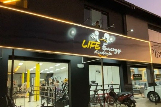 Imagem 3 da galeria do parceiro Life Energy Filial