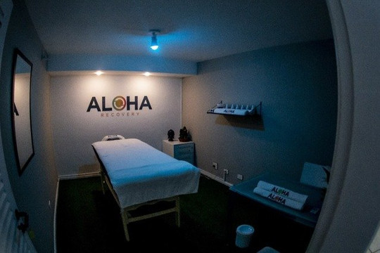 Imagem 3 da galeria do parceiro Aloha Recovery - Barigui