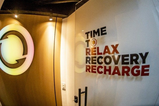 Imagem 2 da galeria do parceiro Aloha Recovery - Barigui