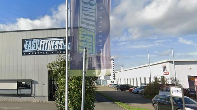 Bild 2 von EASYFITNESS Großwallstadt Partnergalerie