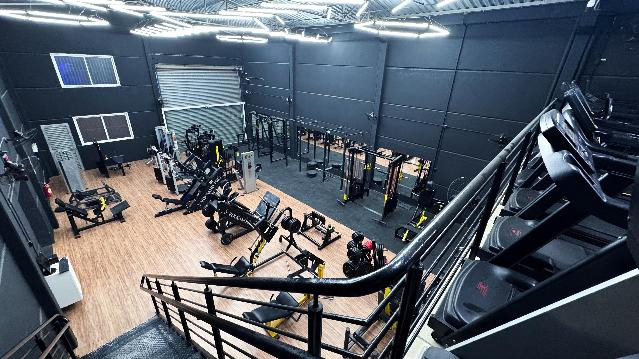 Imagem 2 da galeria do parceiro Academia Healthy life