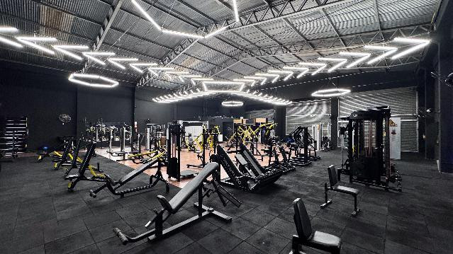 Imagem 3 da galeria do parceiro Academia Healthy life