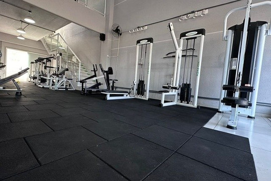 Imagem 3 da galeria do parceiro Academia Extreme