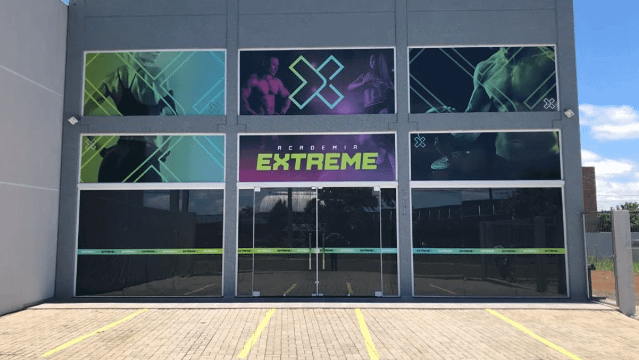 Imagem 2 da galeria do parceiro Academia Extreme