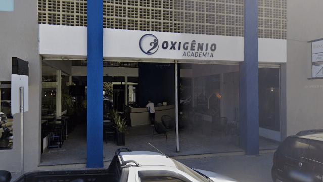 Imagem 2 da galeria do parceiro Academia Oxigênio