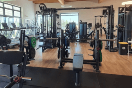 Immagine 2 dalla galleria del partner SirO Fitness