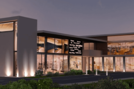 Immagine 1 dalla galleria del partner SirO Fitness