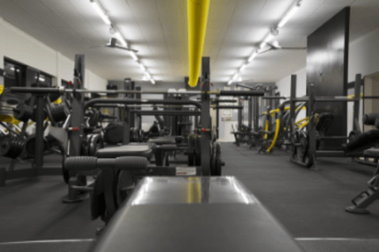 Immagine 3 dalla galleria del partner SirO Fitness