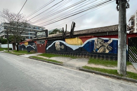 Imagem 2 da galeria do parceiro Academia Ativa Fitness