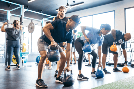 Image 1 from BFT Carmel Valley partner gallery