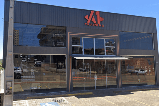 Imagem 2 da galeria do parceiro A1 Training