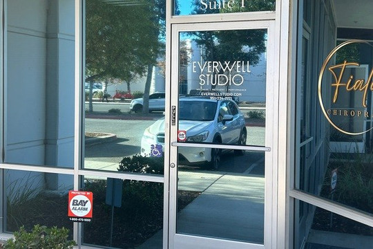 Image 2 from Everwell Studio partner gallery