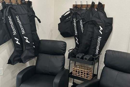 Image 3 from Everwell Studio partner gallery