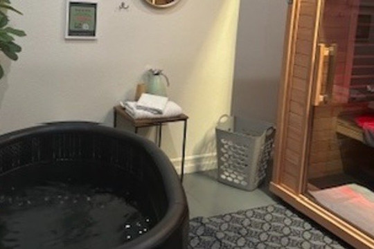 Image 1 from Everwell Studio partner gallery