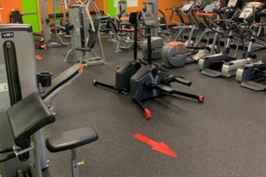 Image 1 from S.H.E. Fitness Studio - East Kendall partner gallery