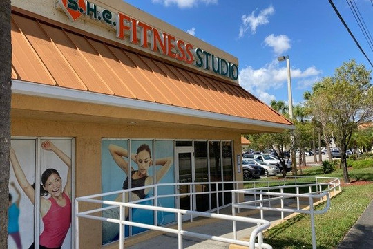 Image 2 from S.H.E. Fitness Studio - East Kendall partner gallery