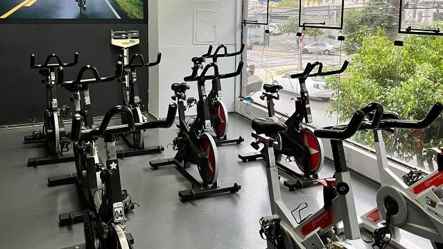 Imagem 1 da galeria do parceiro Academia Aquapoint Leste