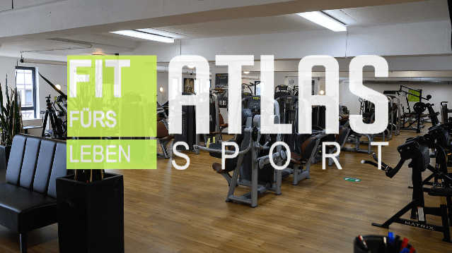 Bild 3 von ATLAS Sport Betzdorf Partnergalerie