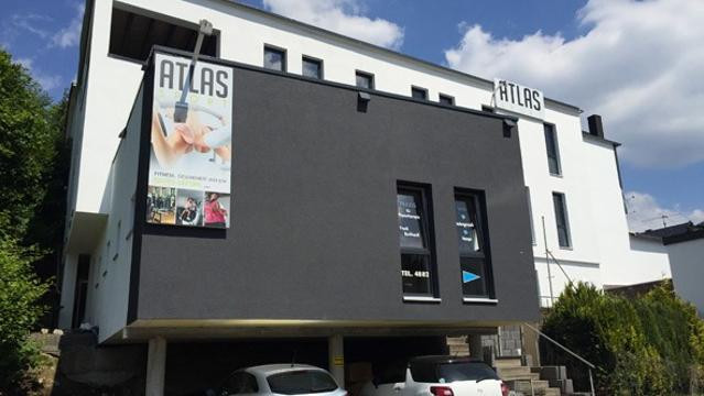 Bild 2 von ATLAS Sport Betzdorf Partnergalerie