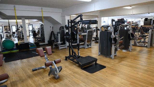 Bild 1 von ATLAS Sport Betzdorf Partnergalerie