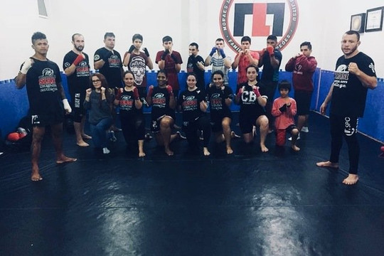 Imagem 2 da galeria do parceiro Blu Iron