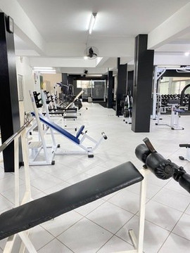 Imagem 3 da galeria do parceiro Blu Iron