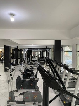 Imagem 3 da galeria do parceiro Blu Iron