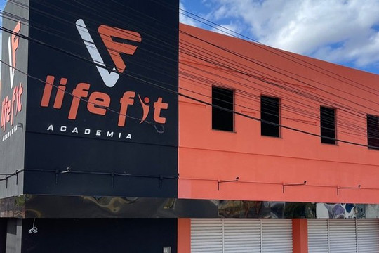 Imagem 1 da galeria do parceiro Life Fit Nova Cruz